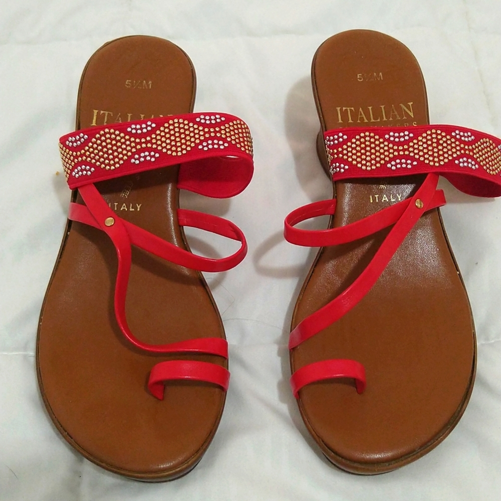 Pre loved Italian Shoemakers